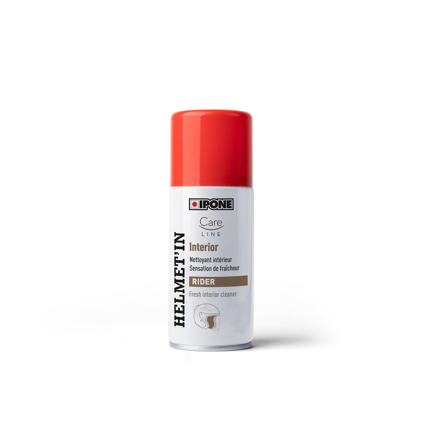 IPONE - HELMET'IN Cleaner - 150ml