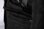 RST Ladies Alpha 5 CE Textile Jacket - Black/Black Size XS - Extra
