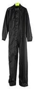 RST Lightweight Waterproof CE Textile Suit - Black Size L - Extra