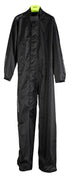 RST Lightweight Waterproof CE Textile Suit - Black Size S - Main