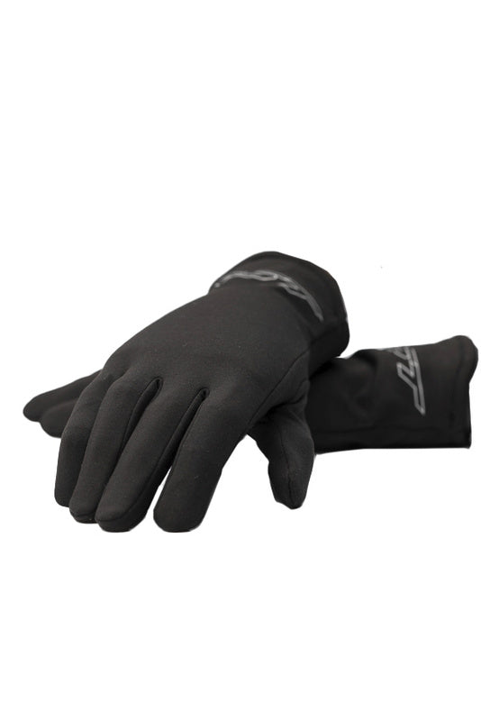 RST Thermal WindBlock Gloves - Black Size 9 (M/L) - Main