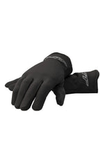 RST Thermal WindBlock Gloves - Black Size 9 (M/L) - Extra