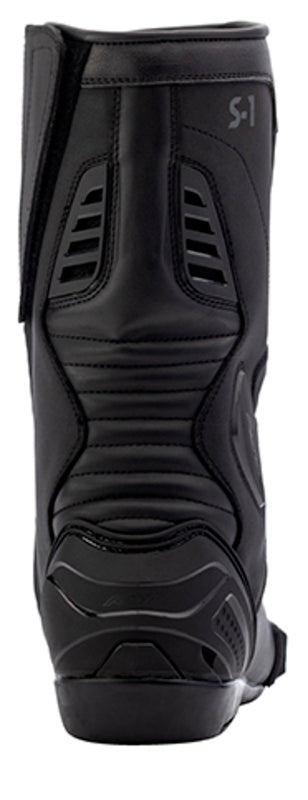RST S1 Boot - Black Size 40 - Extra