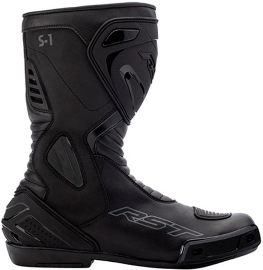 RST S1 Boot - Black Size 41 - Main