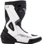 RST S1 Boot - White Size 40 - Extra