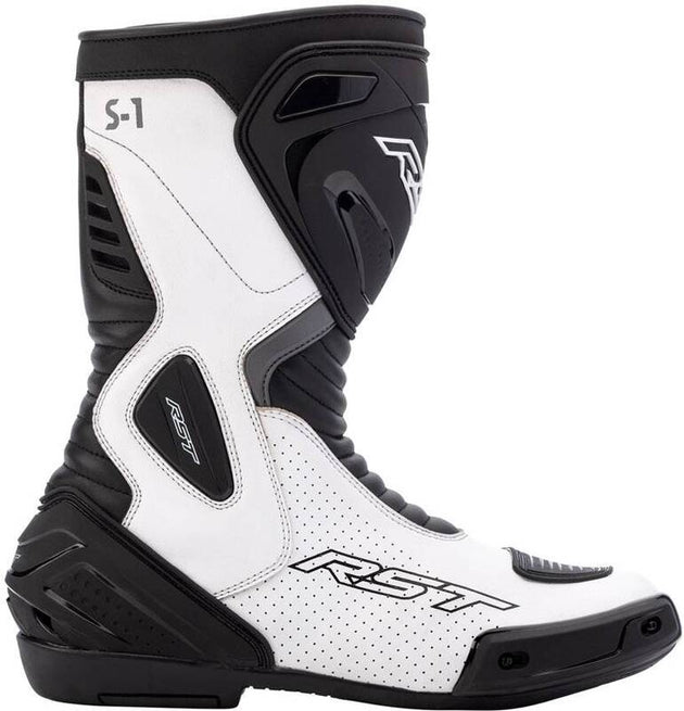 RST S1 Boot - White Size 40 - Extra