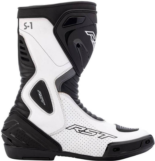 RST S1 Boot - White Size 42 - Main