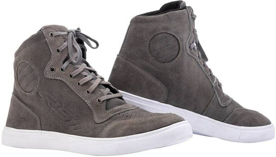 HiTop Moto Sneaker Mens CE Boot