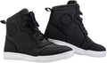 RST Hitop Waterproof Shoes - Black Size 40 - Main