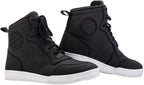 RST Hitop Waterproof Shoes - Black Size 40 - Main