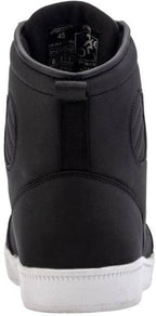 RST Hitop Waterproof Shoes - Black Size 40 - Extra
