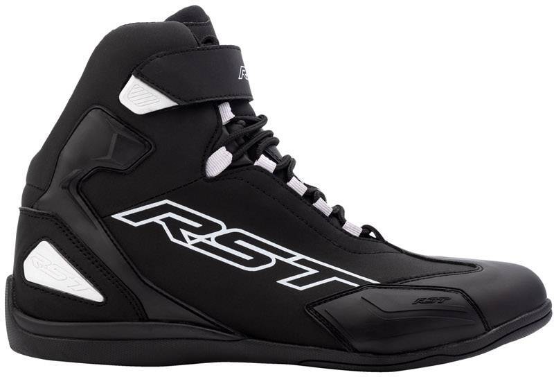 RST Sabre Shoes - Black Size 40 - Main