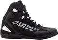 RST Sabre Shoes - Black Size 40 - Main