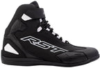 RST Sabre Shoes - Black Size 40 - Main