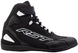 RST Sabre Shoes - Black Size 40 - Main