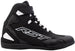 RST Sabre Shoes - Black Size 40 - Extra