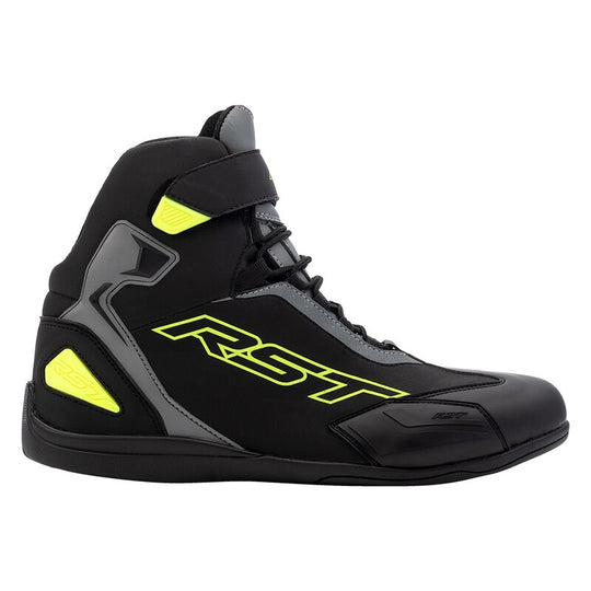 Sabre Moto Shoe Mens CE Boot