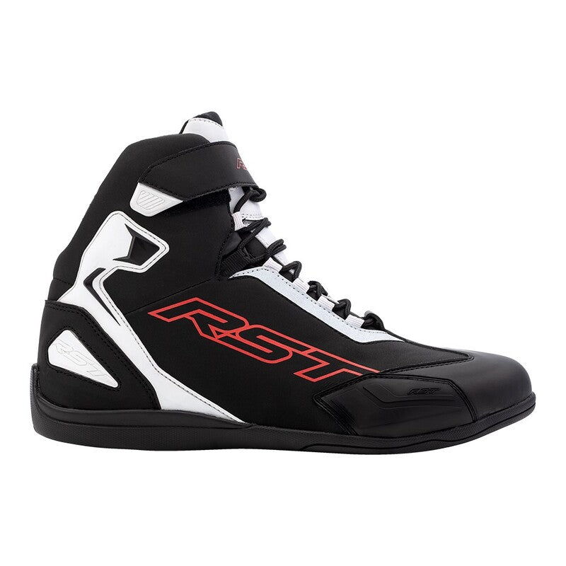 Sabre Moto Shoe Mens CE Boot