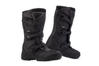 RST Ambush Waterproof Boots - Black Size 40 - Main