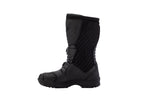 RST Ambush Waterproof Boots - Black Size 40 - Extra