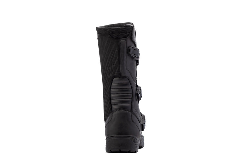 RST Ambush Waterproof Boots - Black Size 40 - Extra