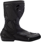 RST Lady S1 Boots - Black Size 36 - Extra
