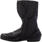 RST Lady S1 Boots - Black Size 36 - Extra