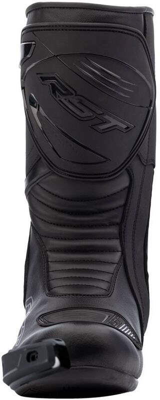 RST Lady S1 Boots - Black Size 36 - Extra