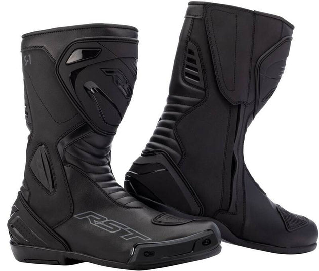 RST Lady S1 Boots - Black Size 37 - Main