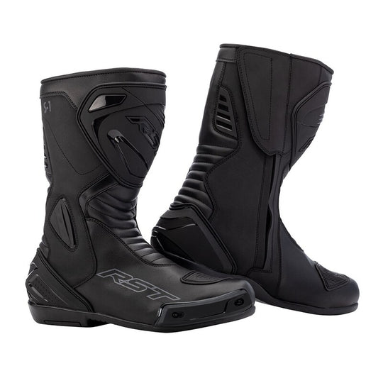 RST Lady S1 Boots - Black Size 42 - Main