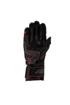 RST S1 CE Gloves - Red Size 10 - Extra