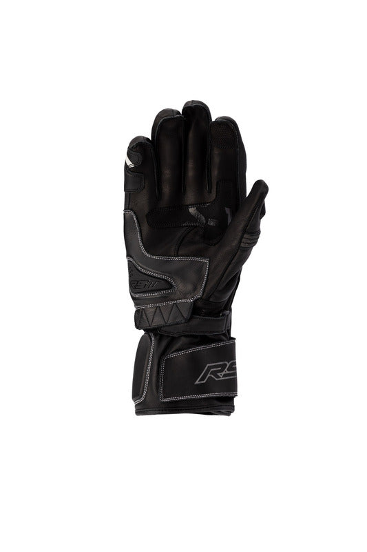 RST S1 CE Gloves - White Size 8 - Extra