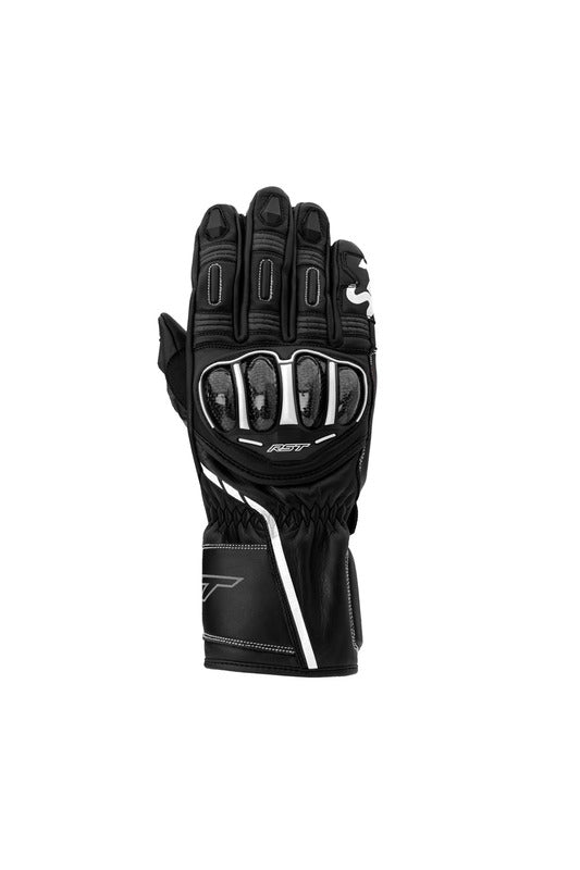 RST S1 CE Gloves - White Size 9 - Main
