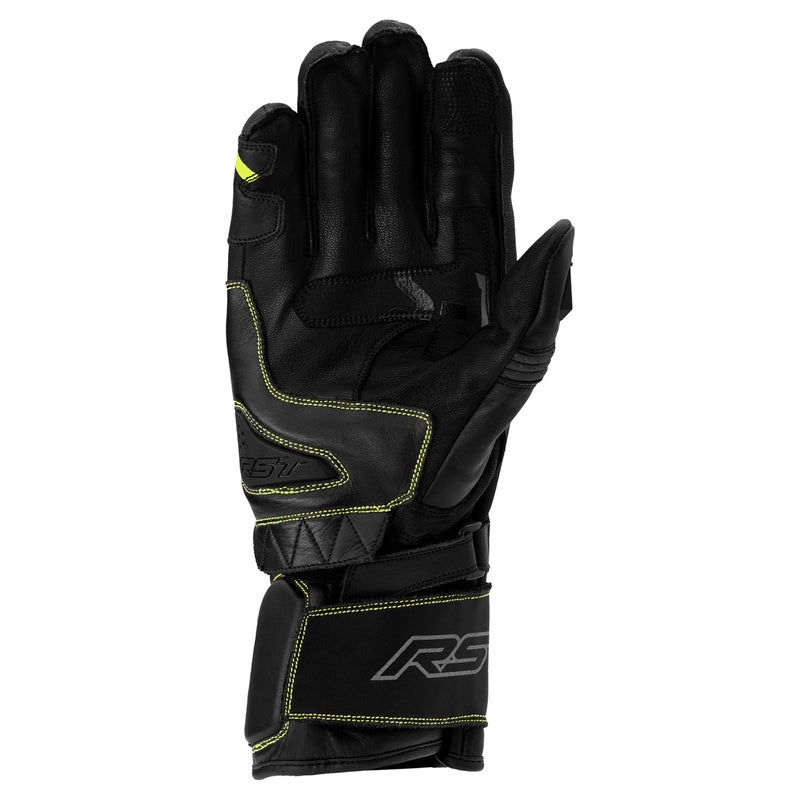 RST S1 Gloves - Neon yellow - Extra