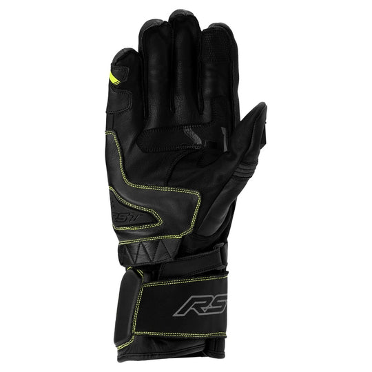 RST S1 Gloves - Neon yellow - Extra