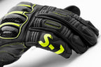 RST S1 Gloves - Neon yellow - Extra