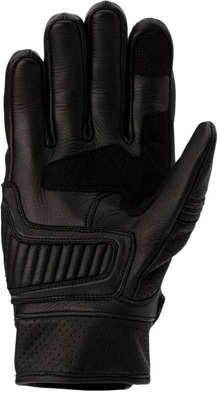 RST Roadster 3 CE Gloves - Black Size 7 - Extra