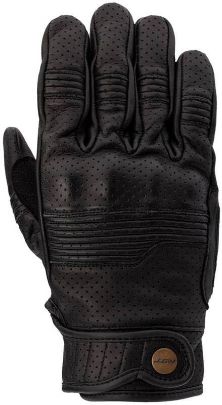 RST Roadster 3 CE Gloves - Black Size 8 - Main