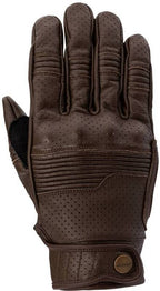 RST Roadster 3 CE Gloves - Brown Size 7 - Main