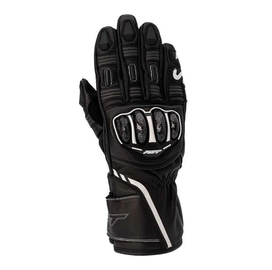 RST Ladies S1 CE Gloves - Black Size 7/M - Main