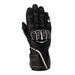 RST Ladies S1 CE Gloves - Black Size 7/M - Main