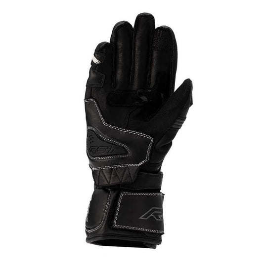 RST Ladies S1 CE Gloves - Black Size 7/M - Extra