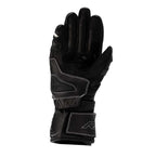 RST Ladies S1 CE Gloves - Black Size 7/M - Extra