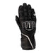 RST Ladies S1 CE Gloves - Black Size 8/L - Main