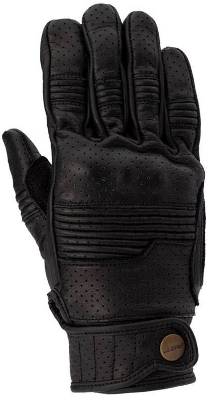 RST Ladies Roadster 3 CE Gloves - Black Size 7/M - Extra