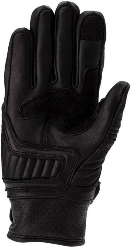 RST Ladies Roadster 3 CE Gloves - Black Size 9/XL - Main