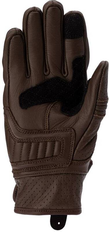 RST Ladies Roadster 3 CE Gloves - Brown Size 7/M - Main