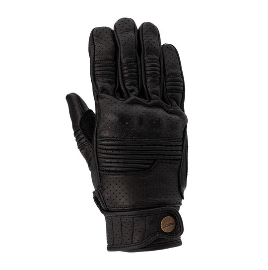 RST Ladies Roadster 3 CE Gloves - Black Size 6/S - Main