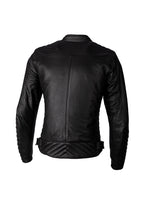 RST Roadster 3 CE Leather Jacket - Black Size S - Extra