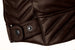 RST Roadster 3 CE Leather Jacket - Brown Size S - Extra